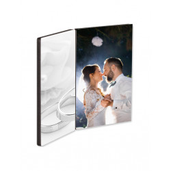 Personalized Hinged Panel...