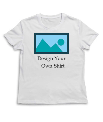 Design Your Own Youth's Shirt